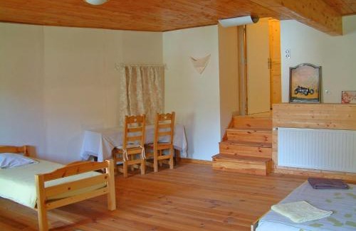 Venterol Bed & Breakfast | L'Asphodèle