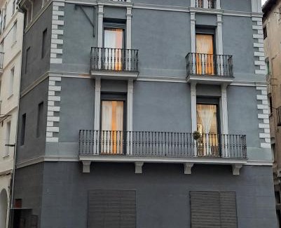 Ripoll House | L'Astrolabi -centre Ripoll-