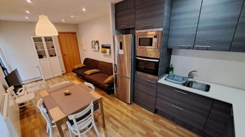 Ripoll House | L'Astrolabi -centre Ripoll-