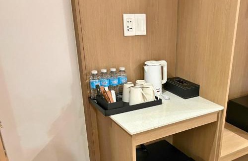 Baybay City Hotel | L' Asuncion Hotel