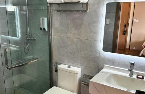Baybay City Hotel | L' Asuncion Hotel