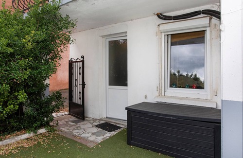 Riorges Apartment | L'Atelier Bohème - Joli T2 proche Roanne