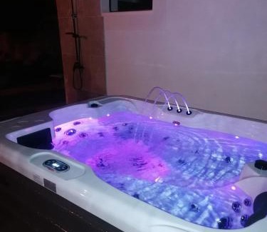 Cheval-Blanc House | L'atelier de Guytou et Spa