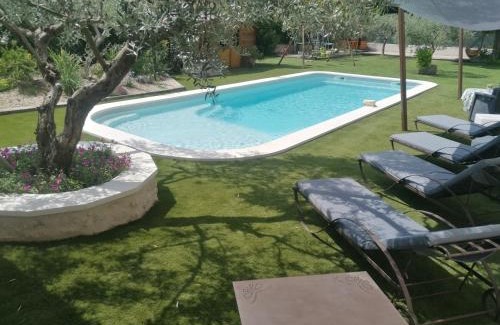Cheval-Blanc House | L'atelier de Guytou et Spa