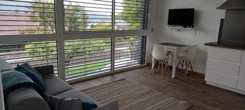 Veyrier-du-Lac Apartment | L'Atelier des Rêves