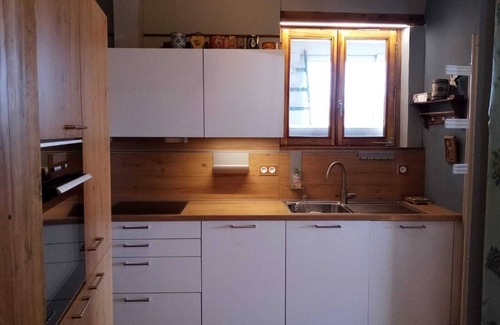 Hattstatt Apartment | L'atelier du peintre, apartment for 2 people.