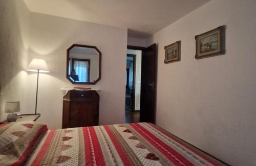 Courmayeur Apartment | L'Atelier du Temps - Casa Margherita
