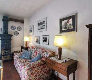 Cogne Apartment | L'Atelier du Temps - Il Prato di Maria