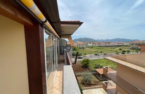 Fondi Apartment | L’Attico in Centro da Salvatore