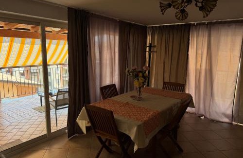 Fondi Apartment | L’Attico in Centro da Salvatore