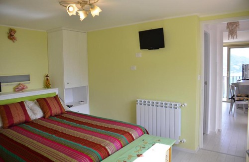Taormina Bed & Breakfast | L'Attico