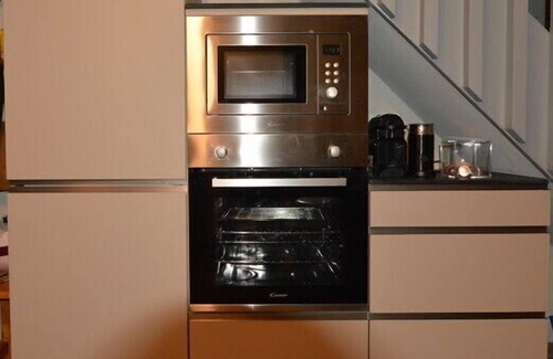 Montalbert Apartment | L'AUBEPINE 2, 6-8 PEOPLE, SKI IN SKI OUT