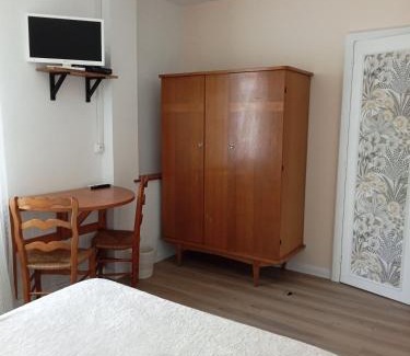 Lugos Hotel | L'Auberge de Lugos