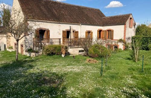 Chevannes Villa | L'Auberge des Clés