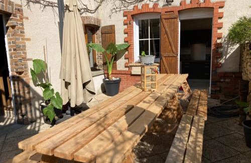 Chevannes Villa | L'Auberge des Clés