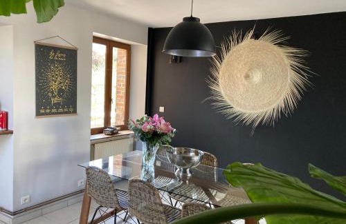 Chevannes Villa | L'Auberge des Clés