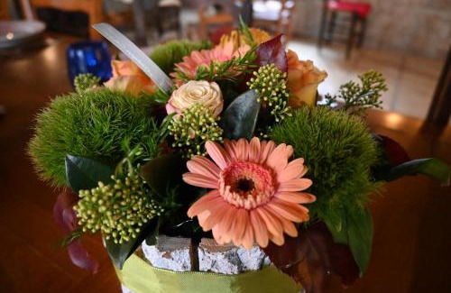 Coulon Bed & Breakfast | L'auberge'Inn