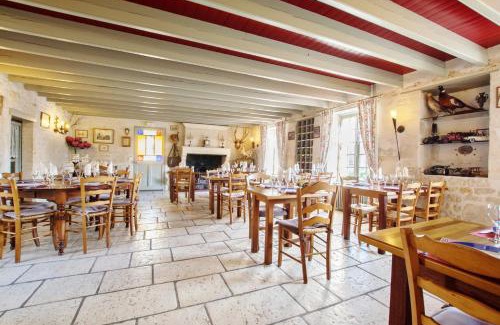 Coulon Bed & Breakfast | L'auberge'Inn