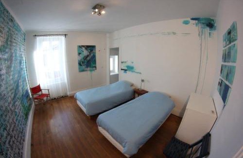 Meilhan-sur-Garonne Bed & Breakfast | L'auberge Meilhannaise