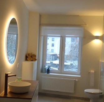 La Roche-en-Ardenne House | L'authentique