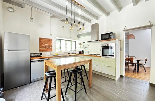 Condat-sur-Vienne House | L'Authentique maison cosy et rénovée