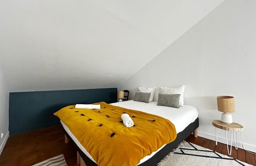 Condat-sur-Vienne House | L'Authentique maison cosy et rénovée