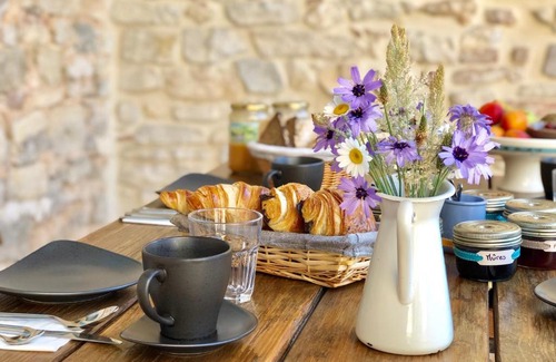 Saint-Jean-de-Ceyrargues Bed & Breakfast | L'Autre Maison