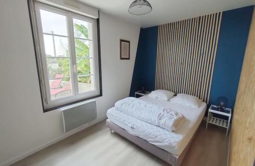 Lys-Haut-Layon House | L'Autre Maison