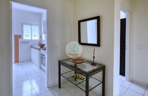 Cite Charaf Apartment | L'Avenue - superb T3 - terrace - WIFI - 4 PX