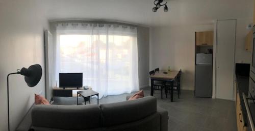 Saint-Jean-de-Monts Apartment | L'Azalée d'Eden