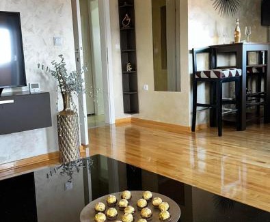 Krusevac Apartment | L&D apartman