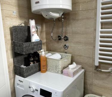 Krusevac Apartment | L&D apartman