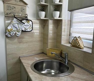 Krusevac Apartment | L&D apartman