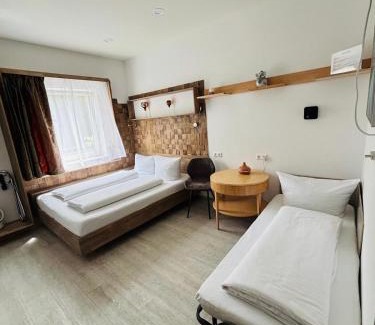 Metzingen Apartment | L-DOM
