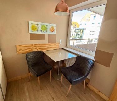 Metzingen Apartment | L-DOM