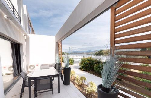 Verghia Apartment | L'Ebene