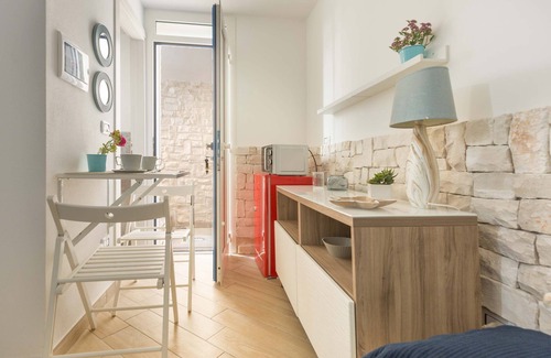 Campomarino di Maruggio Apartment | L`Ebrezza by BarbarHouse