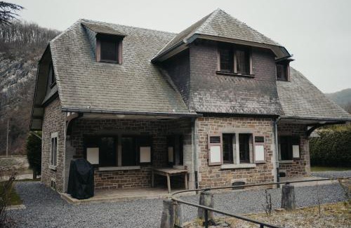 Tilff House | L'Ecluse Simon