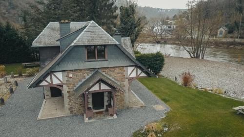 Tilff House | L'Ecluse Simon