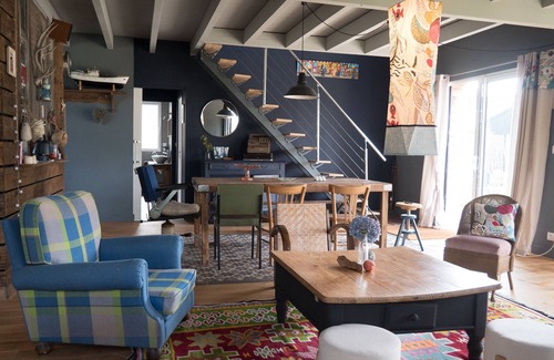 Ploubazlanec House | L'Ecrin de l'Arcouest
