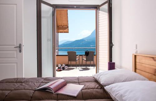 Chorges Resort | L'Ecrin du Lac