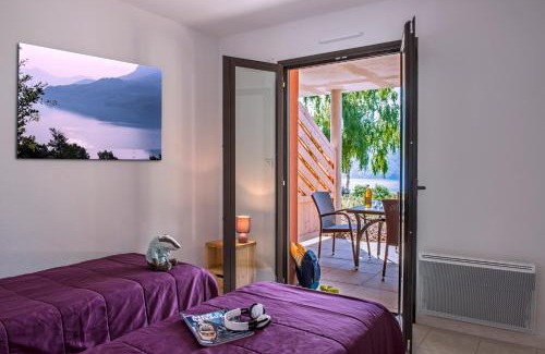 Chorges Resort | L'Ecrin du Lac