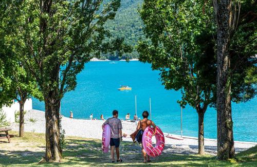Chorges Resort | L'Ecrin du Lac