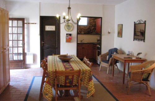 Paziols Apartment | L'Ecurie