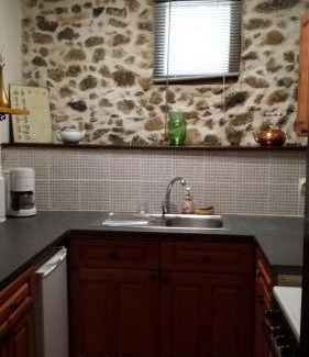 Paziols Apartment | L'Ecurie