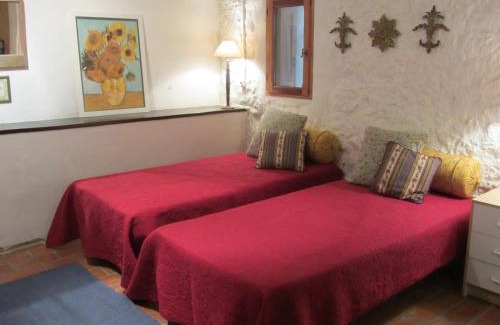 Paziols Apartment | L'Ecurie