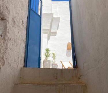 Casarano House | L’Edicola Votiva