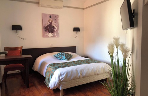 Beaurepaire Hotel | L'Embleme Boutique Hotel