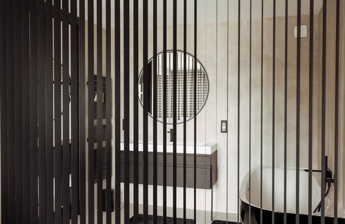 Verzenay House | l'empreinte