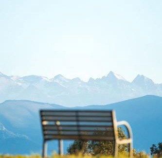 Garderes Bed & Breakfast | L'enclave Insolite - Cabanes avec Piscine et Bains Nordiques